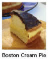 Wheat-Free Gluten-Free Boston Cream Pie Recipe