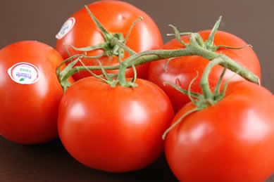 Gluten Free Tomatoes