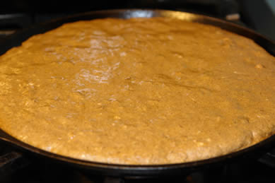 Gluten Free Pancake-Diet Pancake Recipe-3